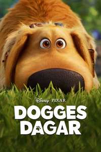 Dug Days - Posters