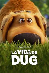 Dug Days - Posters