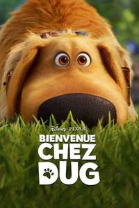 Dug Days - Posters