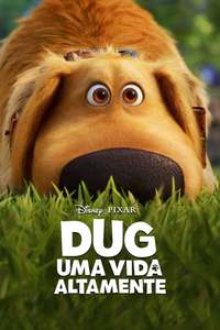 Dug Days - Posters
