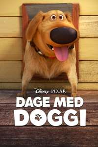 Dug Days - Posters