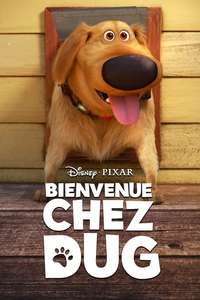 Dug Days - Posters