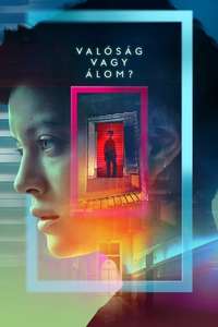 Open Your Eyes - Posters