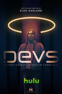 Devs - Posters