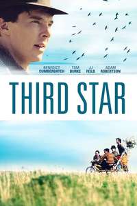 Third Star - Poster