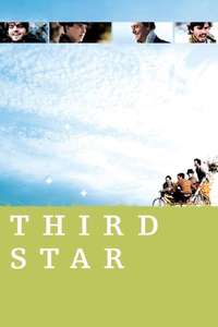 Third Star - Poster