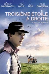 Third Star - Poster
