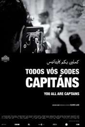 You All Are Captains