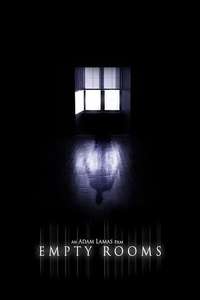 Empty Rooms - Poster