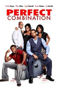 Perfect Combination - Poster