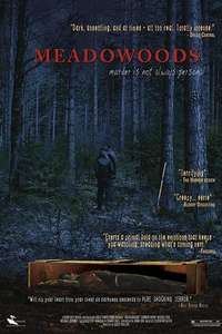 Meadowoods - Poster