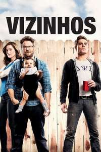 Neighbors - Posters
