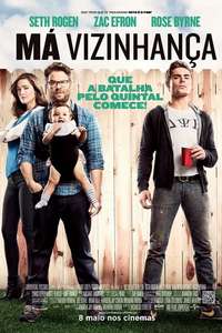 Neighbors - Posters
