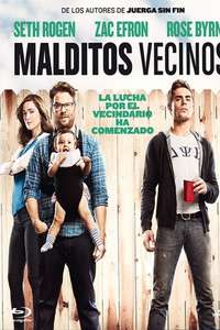 Neighbors - Posters
