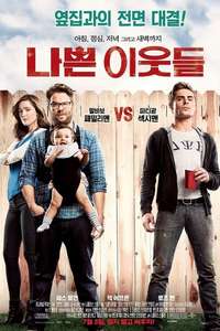 Neighbors - Posters