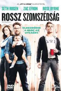 Neighbors - Posters