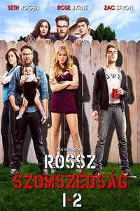 Neighbors - Posters
