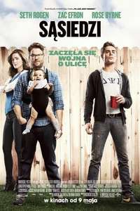 Neighbors - Posters