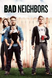 Neighbors - Posters