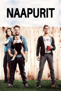 Neighbors - Posters