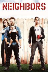 Neighbors - Posters