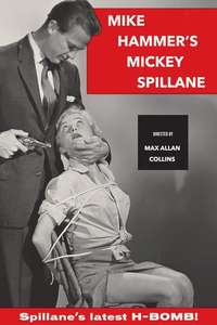 Mike Hammer's Mickey Spillane - Poster