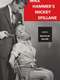 Mike Hammer's Mickey Spillane