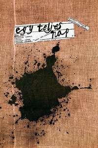 A Full Day - Poster