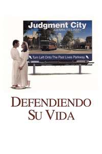 Defending Your Life - Poster