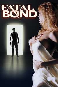 Fatal Bond - Poster