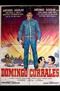 Domingo Corrales - Poster