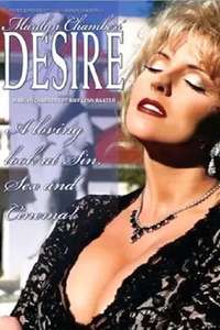 Desire - Poster