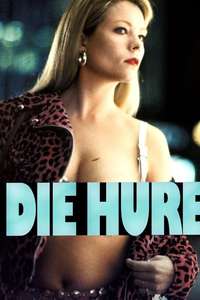 Whore - Poster