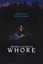 Whore