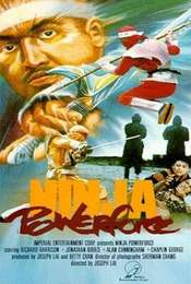Ninja Powerforce