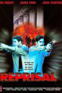 Reprisal - Poster