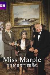 Miss Marple: They Do It with Mirrors
