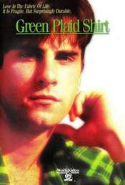 Green Plaid Shirt