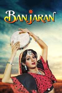 Banjaran - Poster