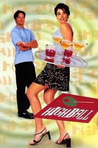 Highball - Poster