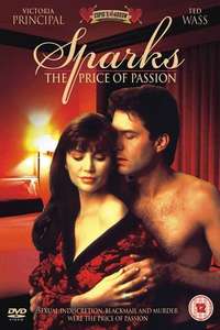 Sparks: The Price of Passion - Poster