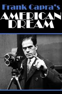 Frank Capra's American Dream - Poster