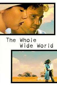 The Whole Wide World - Poster