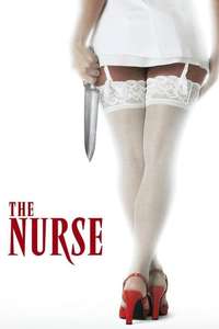 The Nurse - Poster