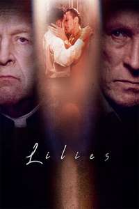 Lilies - Poster