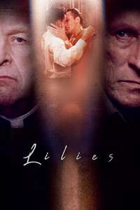 Lilies - Poster