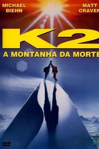 K2 - Poster