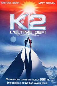 K2 - Poster