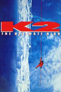 K2 - Poster