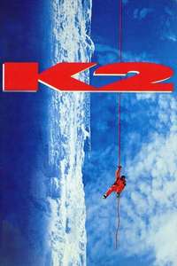 K2 - Poster